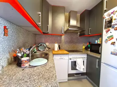 Ground Floor Apartment in Estepona