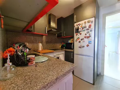 Ground Floor Apartment in Estepona