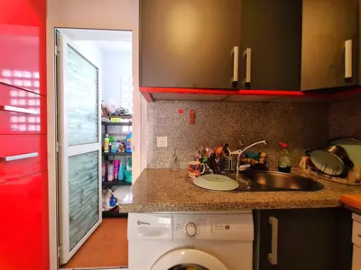 Ground Floor Apartment in Estepona