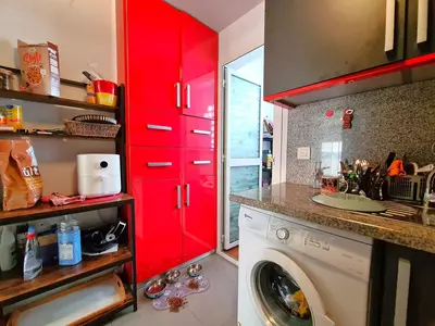 Ground Floor Apartment in Estepona