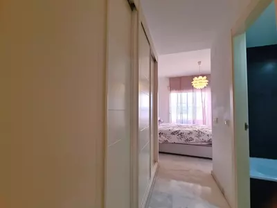 Ground Floor Apartment in Estepona
