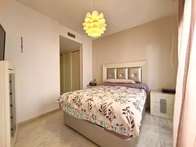 Ground Floor Apartment in Estepona