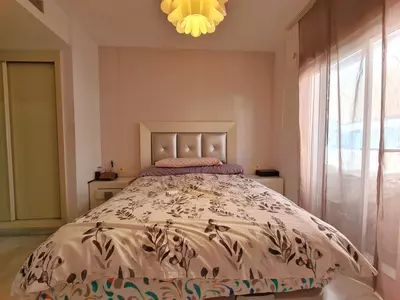 Ground Floor Apartment in Estepona