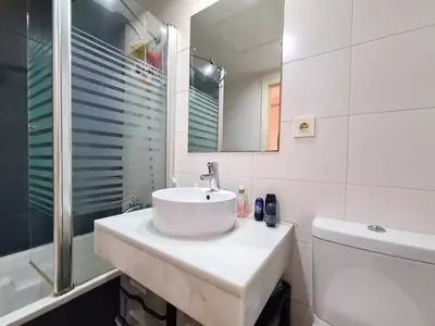 Ground Floor Apartment in Estepona
