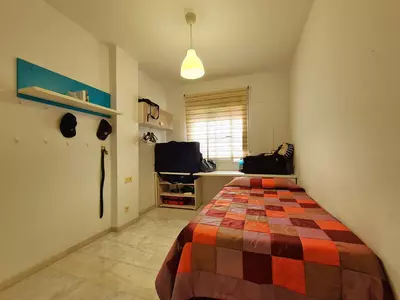Ground Floor Apartment in Estepona