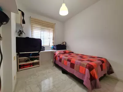 Ground Floor Apartment in Estepona