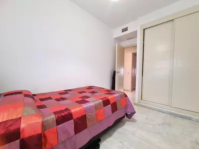 Ground Floor Apartment in Estepona