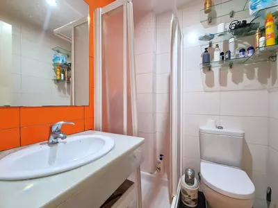 Ground Floor Apartment in Estepona