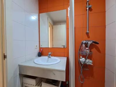 Ground Floor Apartment in Estepona