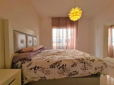 Ground Floor Apartment in Estepona