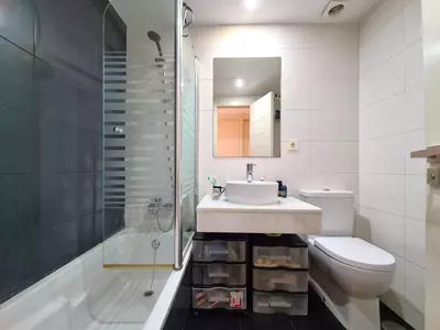 Ground Floor Apartment in Estepona