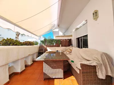Ground Floor Apartment in Estepona