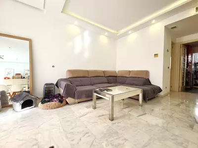 Ground Floor Apartment in Estepona