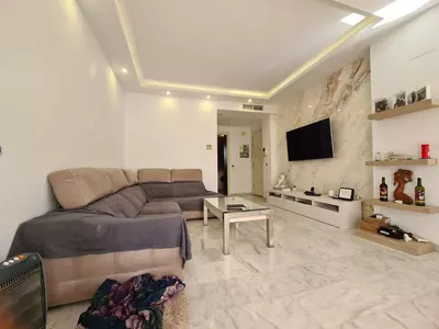 Ground Floor Apartment in Estepona