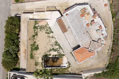 Detached Villa in El Paraiso