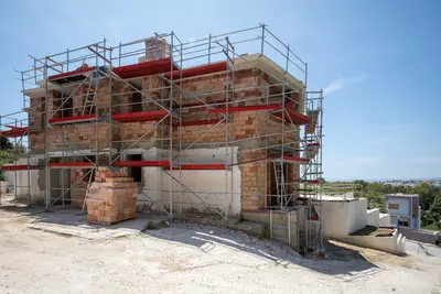 Detached Villa in El Paraiso