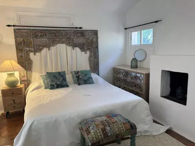 Detached Villa in Marbella