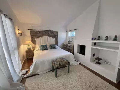 Detached Villa in Marbella