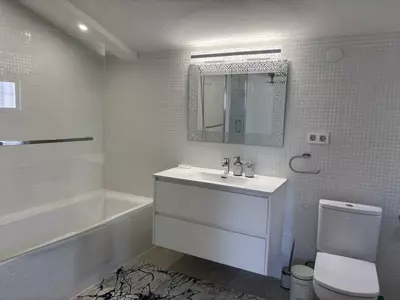 Detached Villa in Marbella