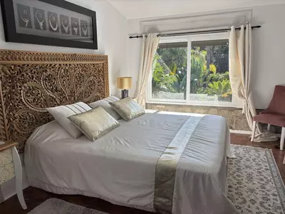Detached Villa in Marbella