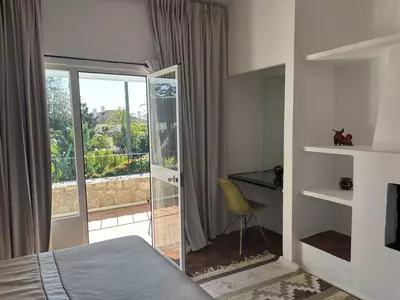 Detached Villa in Marbella
