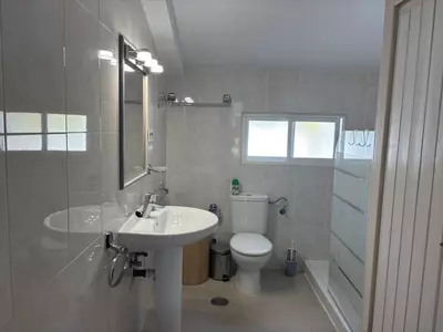 Detached Villa in Marbella