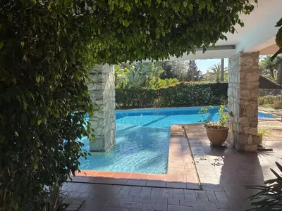 Detached Villa in Marbella