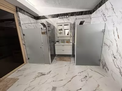Detached Villa in Marbella