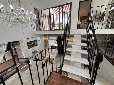 Detached Villa in Marbella