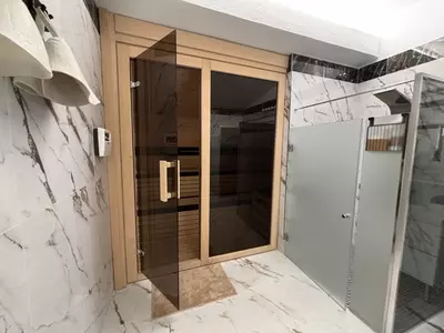Detached Villa in Marbella