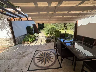 Detached Villa in Marbella