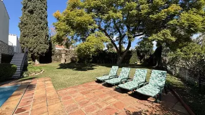 Detached Villa in Marbella