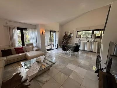 Detached Villa in Marbella