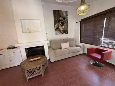 Detached Villa in Marbella