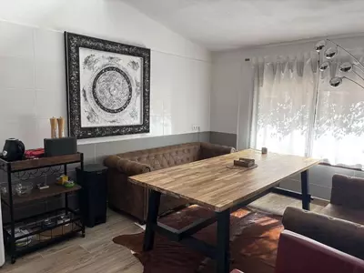 Detached Villa in Marbella