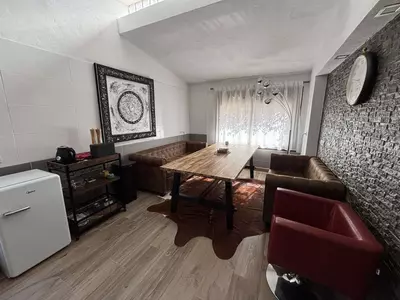 Detached Villa in Marbella
