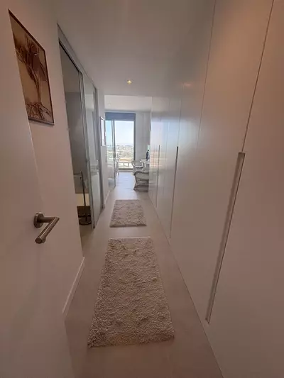 Middle Floor Apartment in Selwo