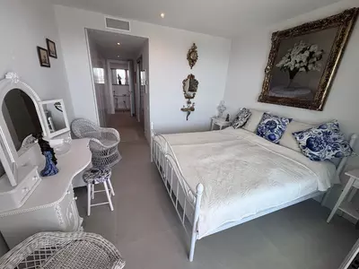 Middle Floor Apartment in Selwo