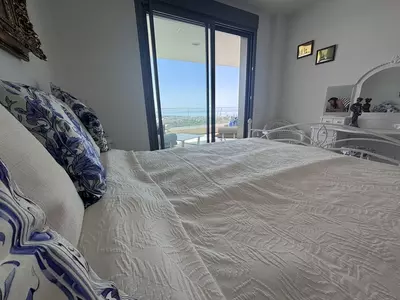 Middle Floor Apartment in Selwo