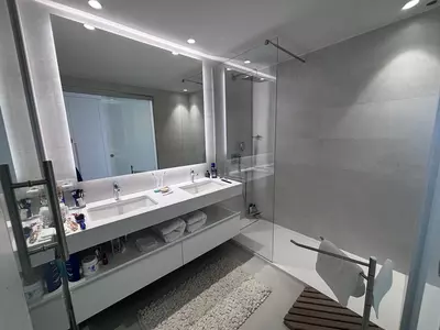 Middle Floor Apartment in Selwo