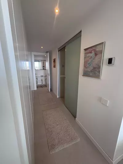 Middle Floor Apartment in Selwo