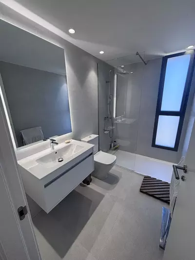 Middle Floor Apartment in Selwo