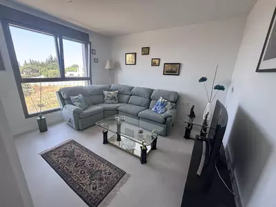 Middle Floor Apartment in Selwo