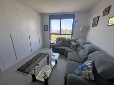 Middle Floor Apartment in Selwo
