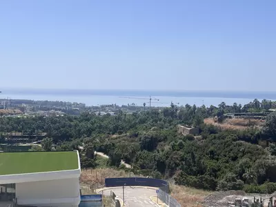 Middle Floor Apartment in Selwo