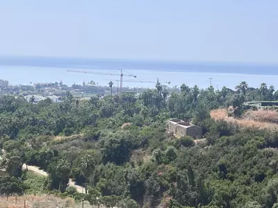 Middle Floor Apartment in Selwo