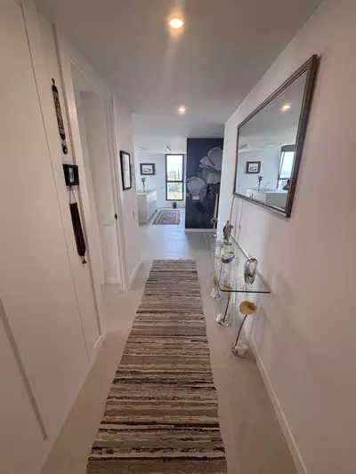 Middle Floor Apartment in Selwo