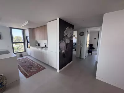 Middle Floor Apartment in Selwo
