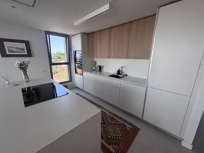 Middle Floor Apartment in Selwo