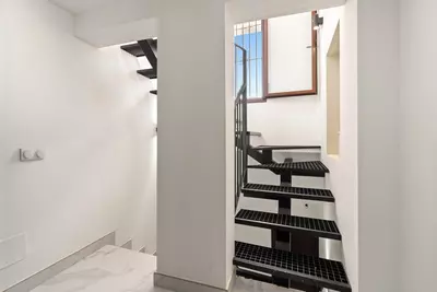 Townhouse in Estepona